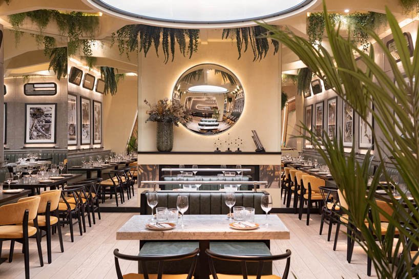 克拉罗斯库罗餐厅