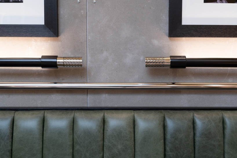 克拉罗斯库罗餐厅