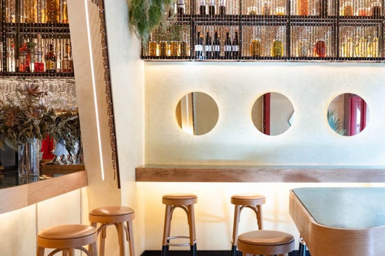 克拉罗斯库罗餐厅