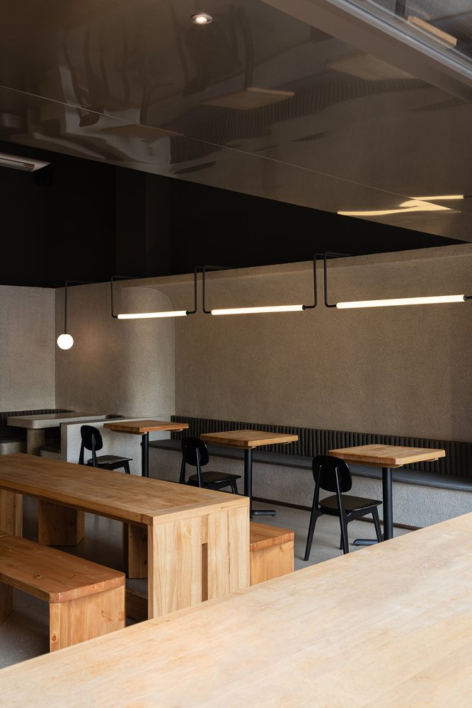 青岛 1903 Taproom by MINOR lab