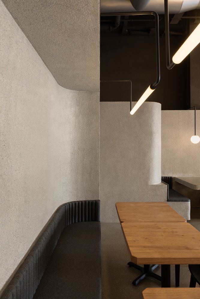 青岛 1903 Taproom by MINOR lab