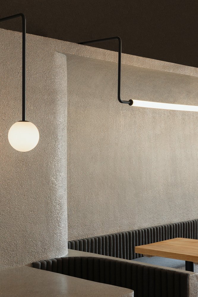 青岛 1903 Taproom by MINOR lab