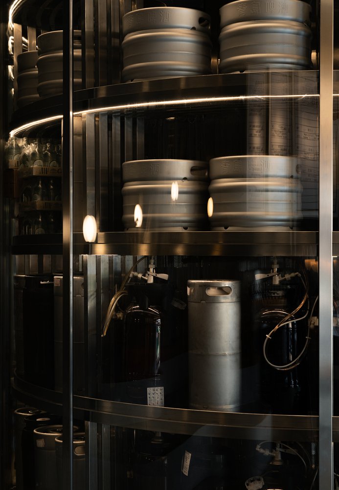 青岛 1903 Taproom by MINOR lab