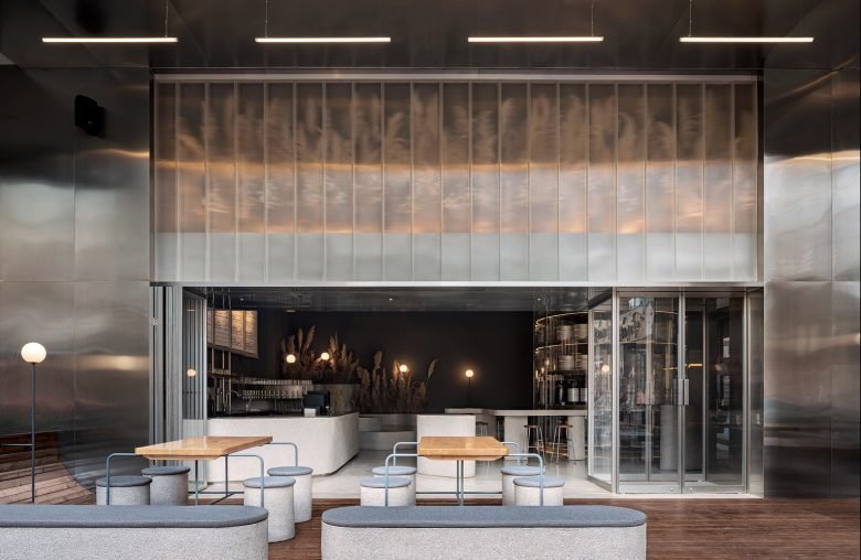 青岛 1903 Taproom by MINOR lab