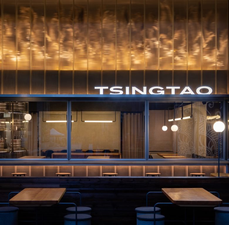 青岛 1903 Taproom by MINOR lab