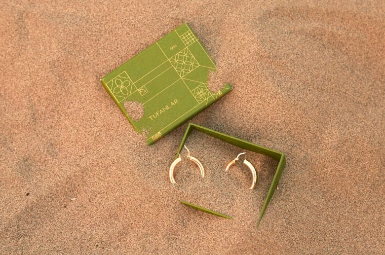 Tufanlar 1952 由盐和糖创意工作室设计