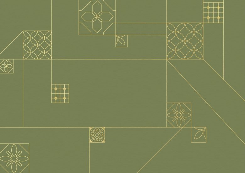 Tufanlar 1952 由盐和糖创意工作室设计