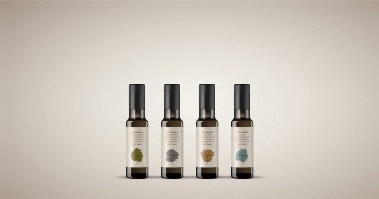 Turinela 橄榄油 by Bruketa&Zinic&Grey