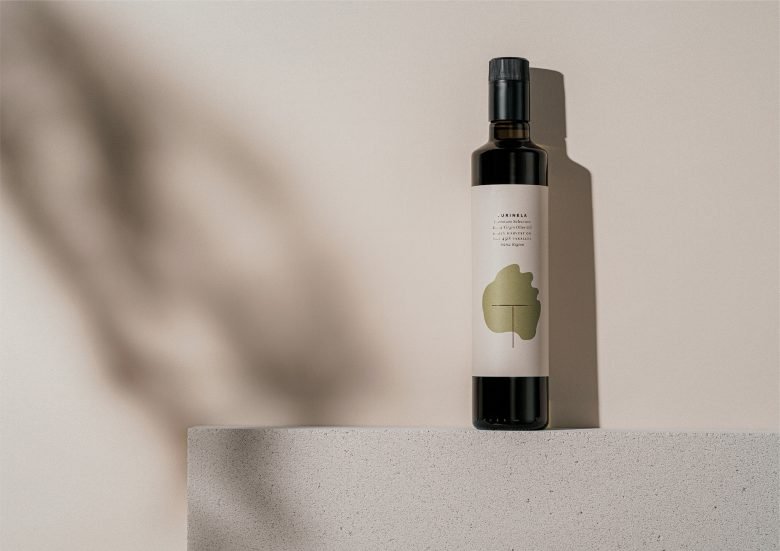 Turinela 橄榄油 by Bruketa&Zinic&Grey