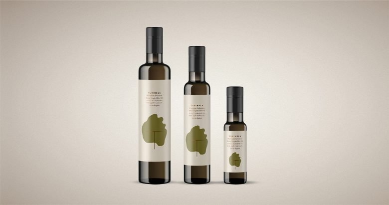 Turinela 橄榄油 by Bruketa&Zinic&Grey