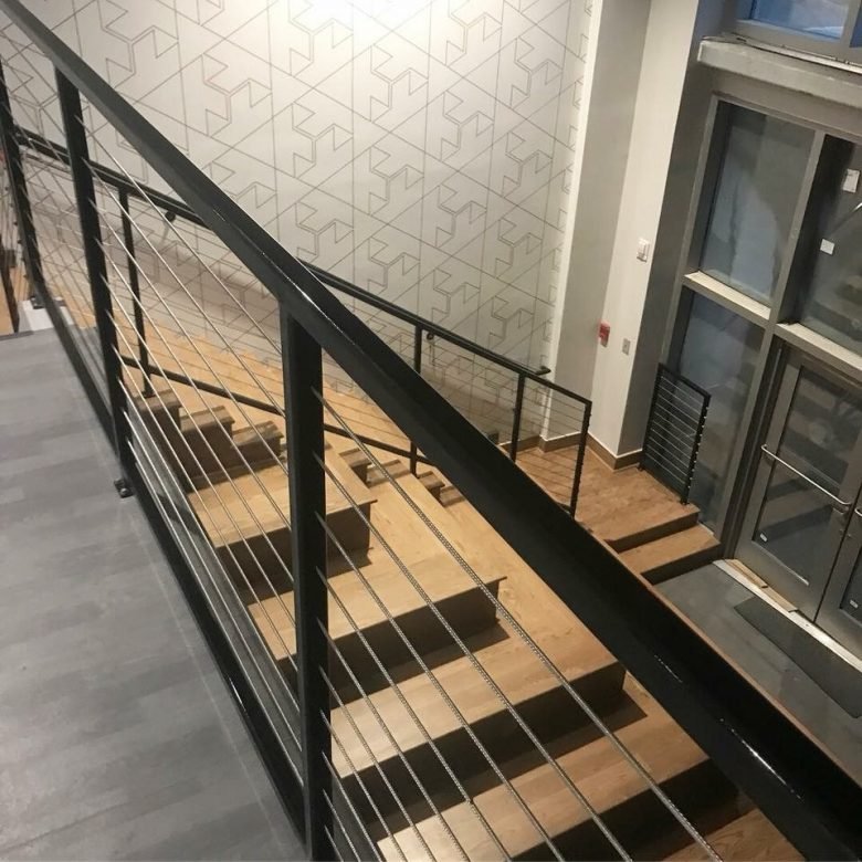 亚特兰大健身工作室被誉为一件美丽的艺术品 亚特兰大健身工作室被誉为一件美丽的艺术品
