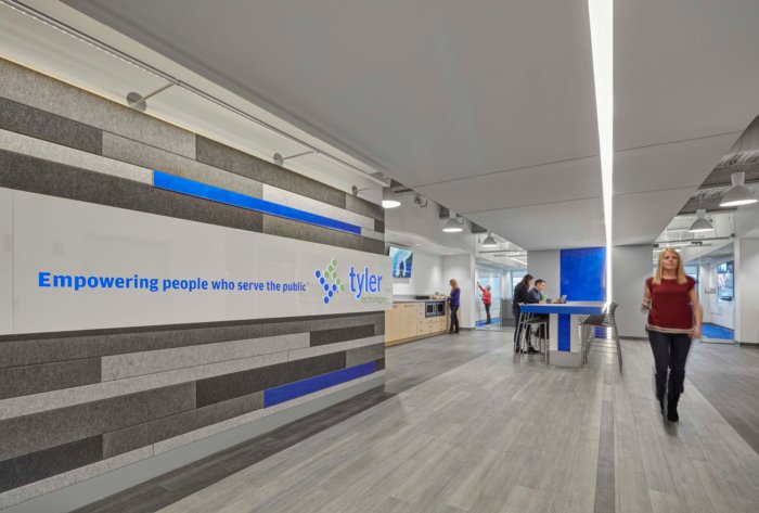 HED 的泰勒技术办公室