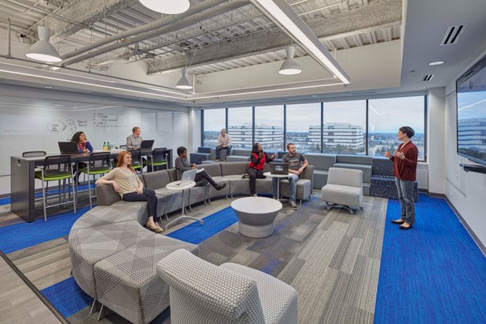 HED 的泰勒技术办公室