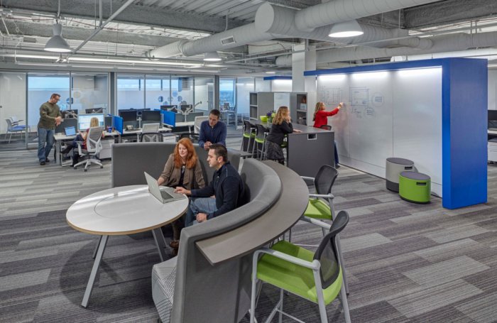 HED 的泰勒技术办公室