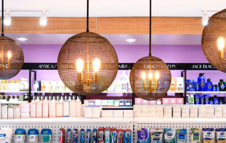 上东化学家，纽约州纽约市