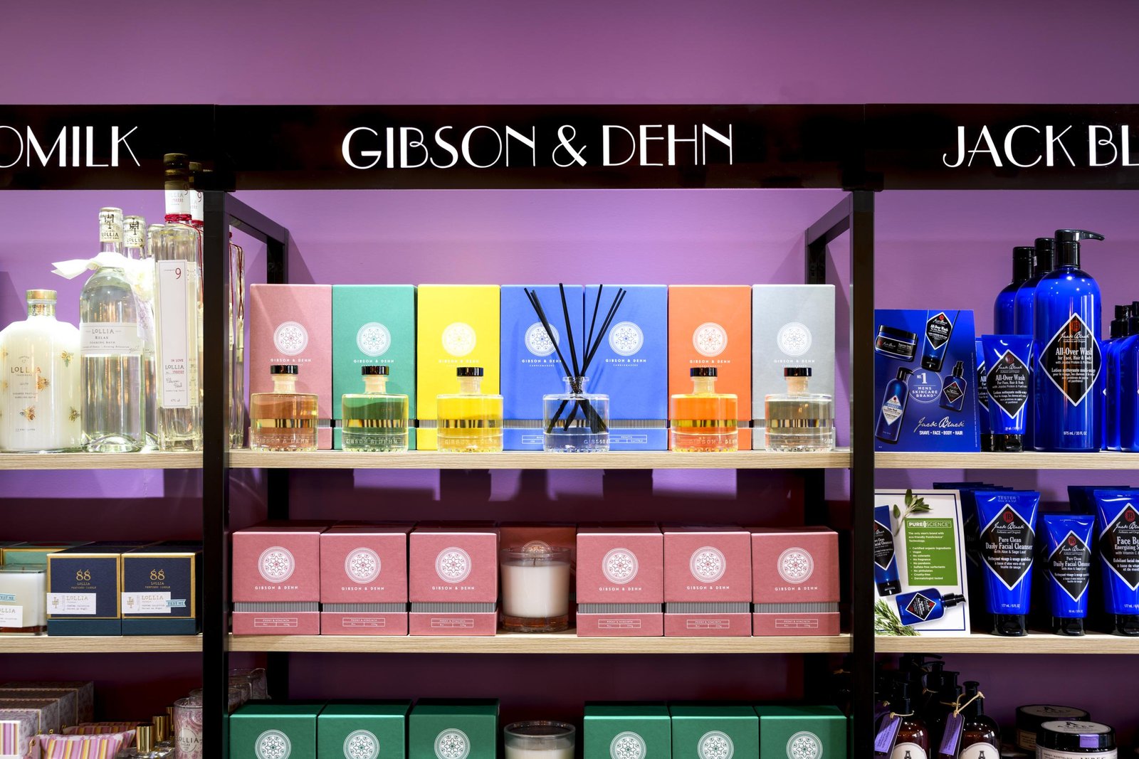 上东化学家，纽约州纽约市