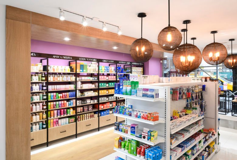 上东化学家，纽约州纽约市