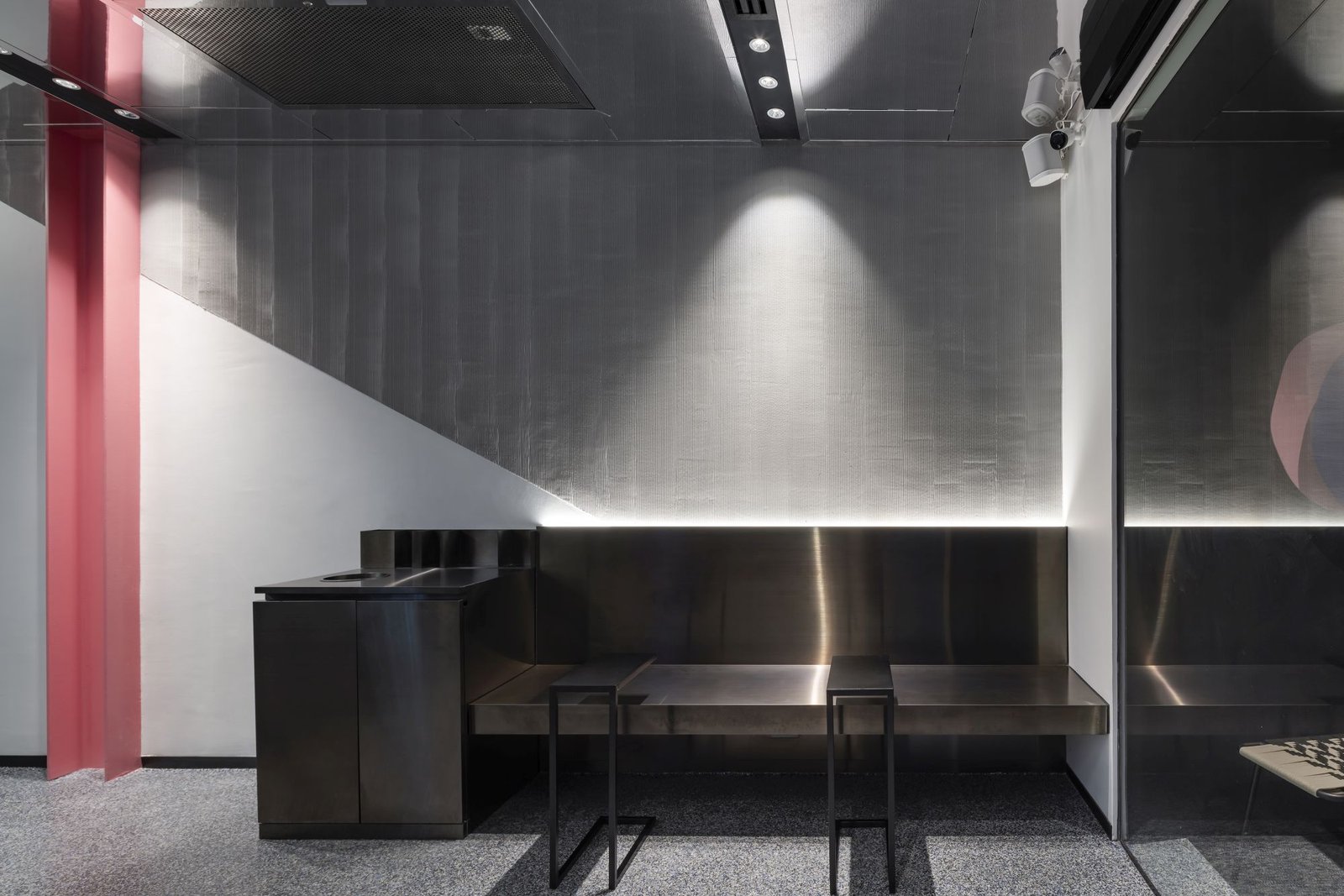 宇宙飞船的 UFO 甜甜圈