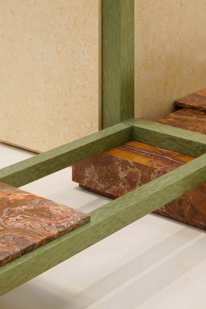 由 One Fine Day Studio & Partners 设计的 UIXIU 精品店