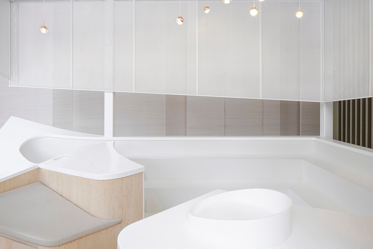 Mur Mur Lab 的 UNIBROWN 咖啡店