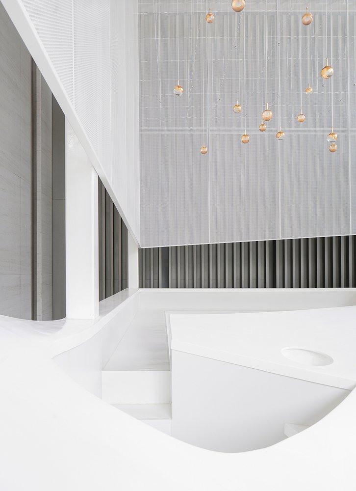 Mur Mur Lab 的 UNIBROWN 咖啡店