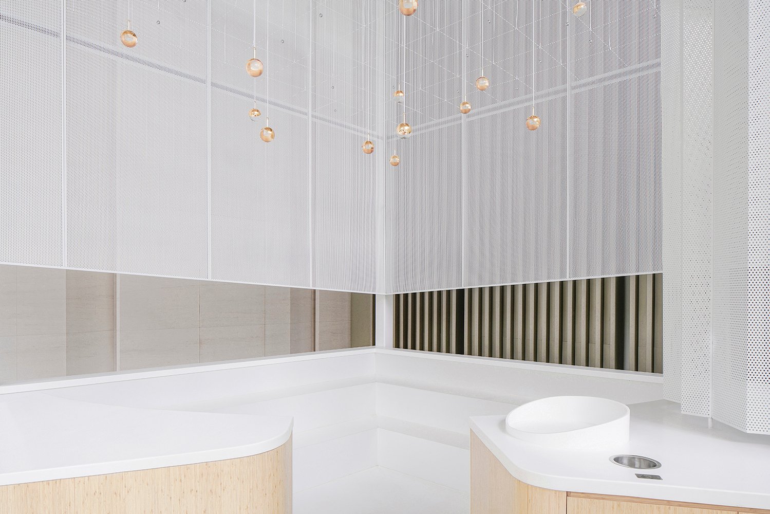 Mur Mur Lab 的 UNIBROWN 咖啡店