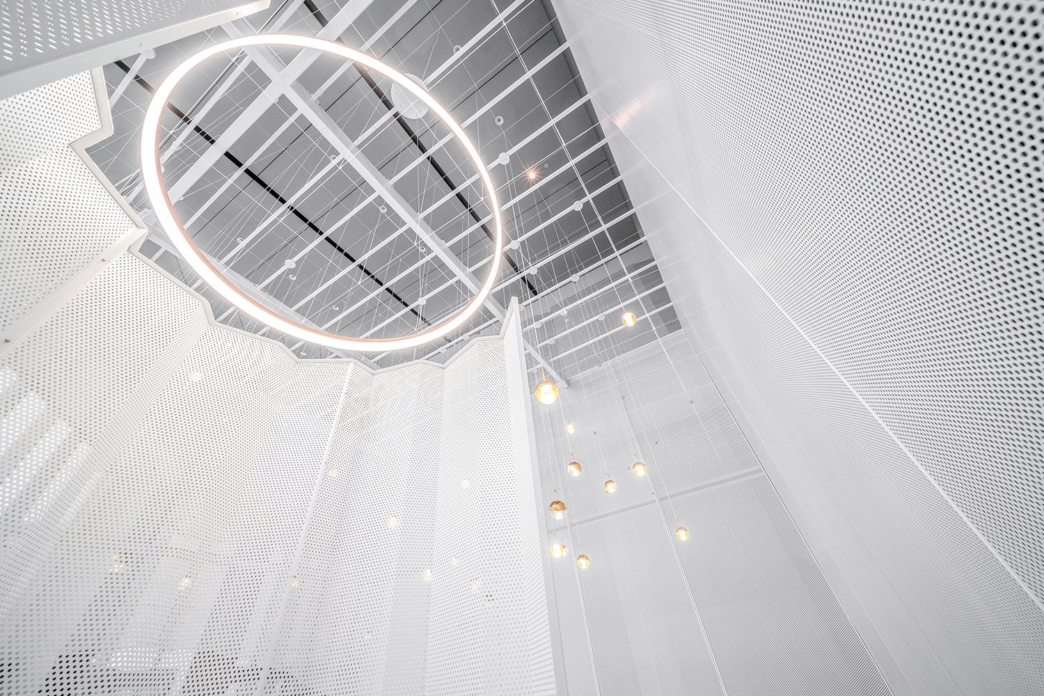 Mur Mur Lab 的 UNIBROWN 咖啡店