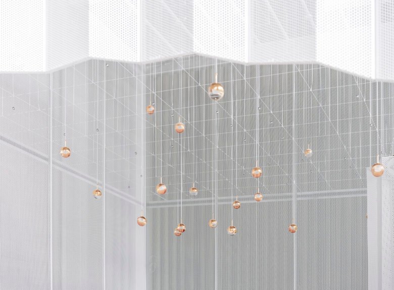 Mur Mur Lab 的 UNIBROWN 咖啡店