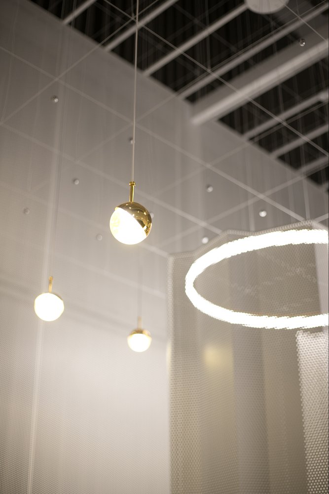 Mur Mur Lab 的 UNIBROWN 咖啡店