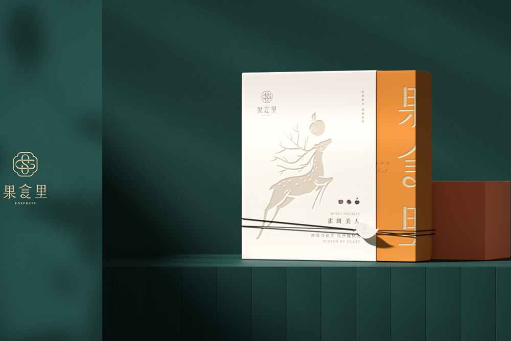 UNIFURT 由 Hellocean 设计