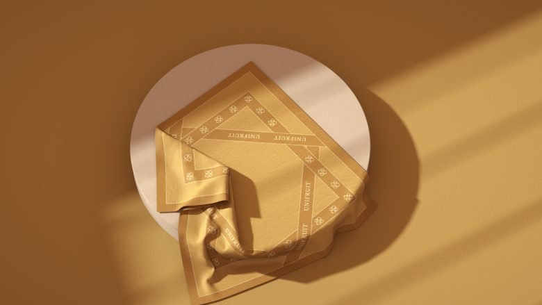 UNIFURT 由 Hellocean 设计