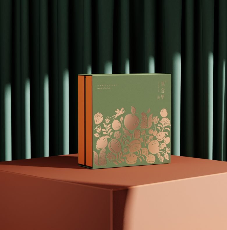 UNIFURT 由 Hellocean 设计