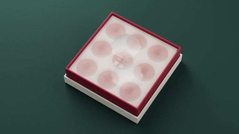 UNIFURT 由 Hellocean 设计