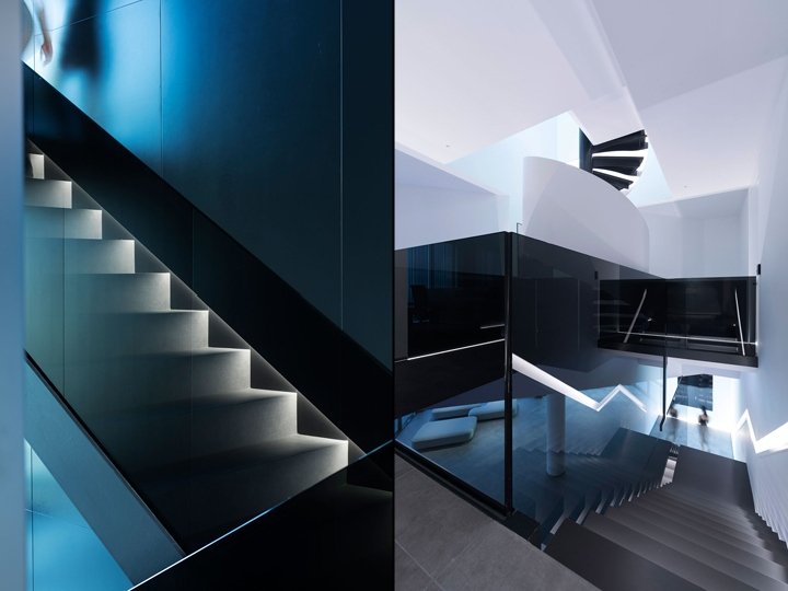 Ubesol 办公楼 / Ramon Esteve Estudio