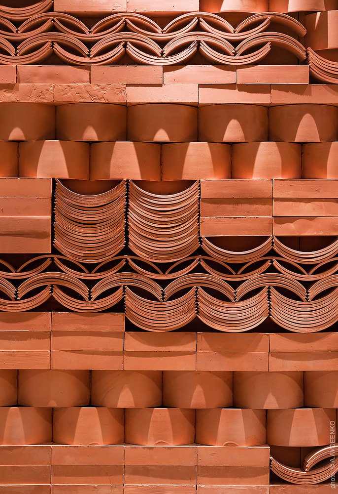 loft buro 的 Ugli 餐厅