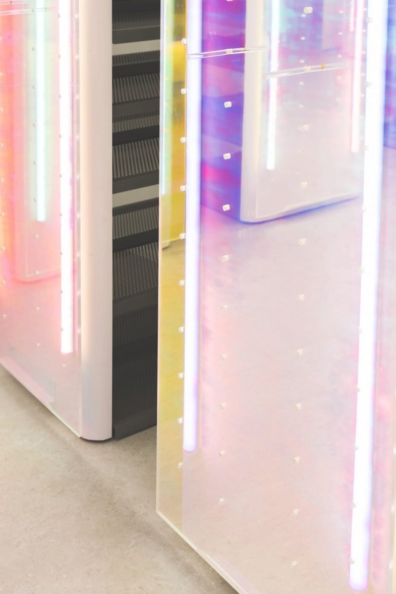 Ulanka CuldeSac 的“进站购物”