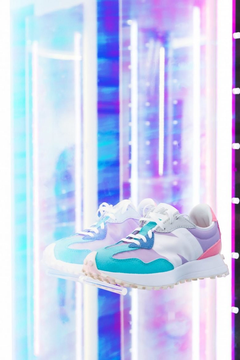 Ulanka CuldeSac 的“进站购物”