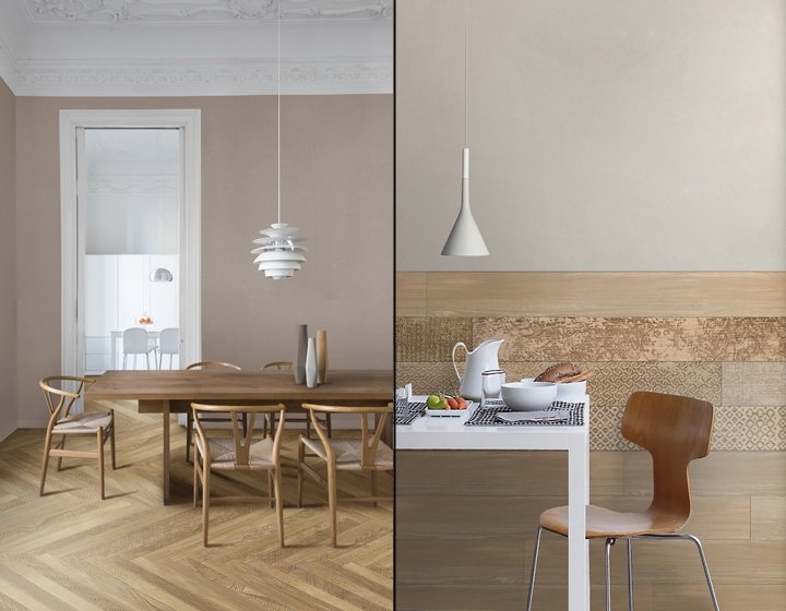 Undici，Listone Giordano 的全新激光雕刻硬木地板系列