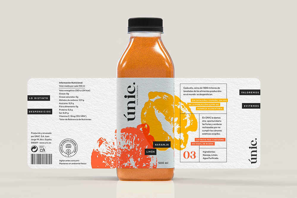 Dobble Brand 的 Únic