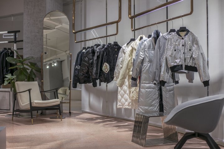 Unicorn x Basement by Hejidesign，中国深圳