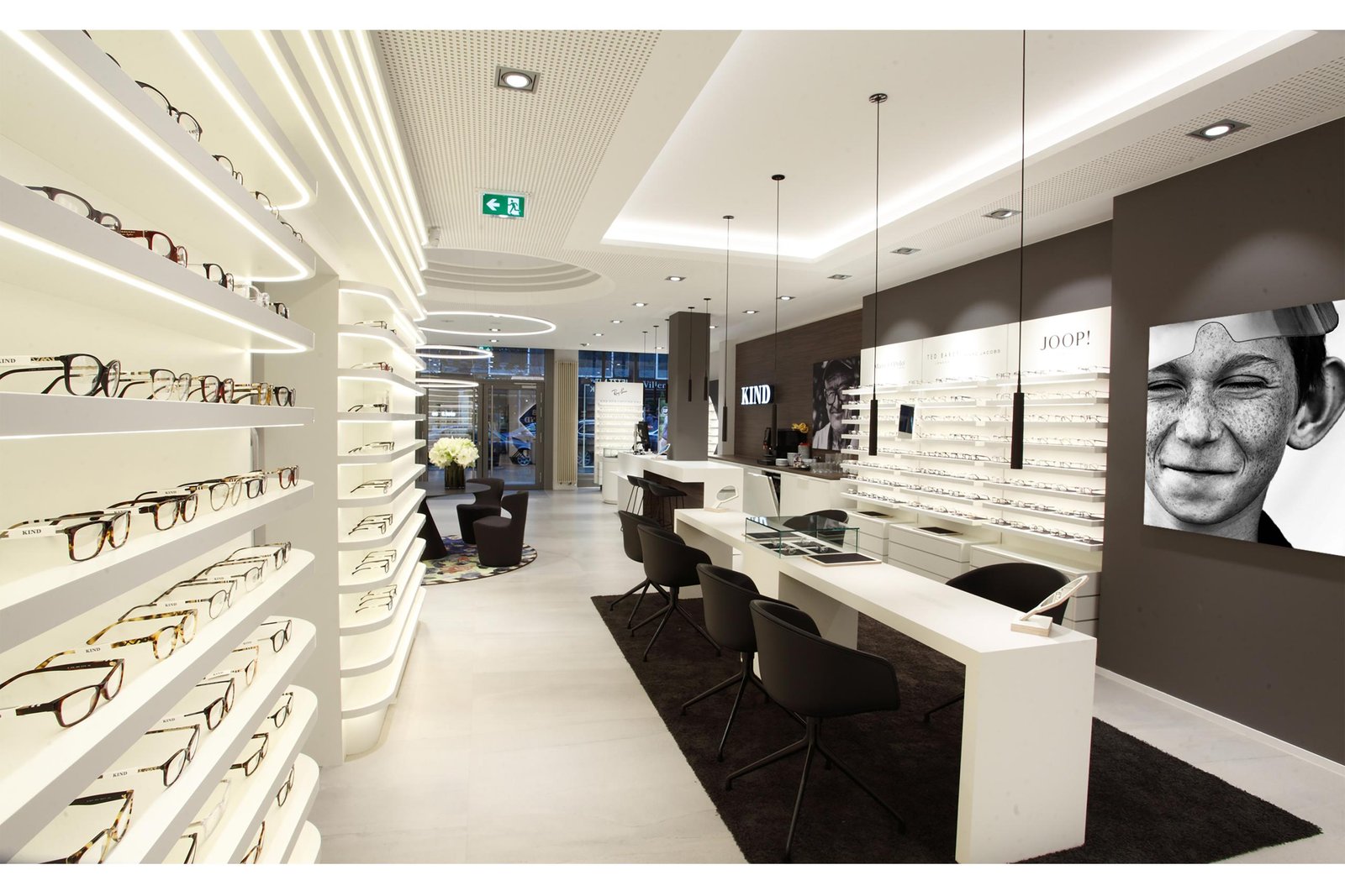 KIND – 2019 年旗舰店