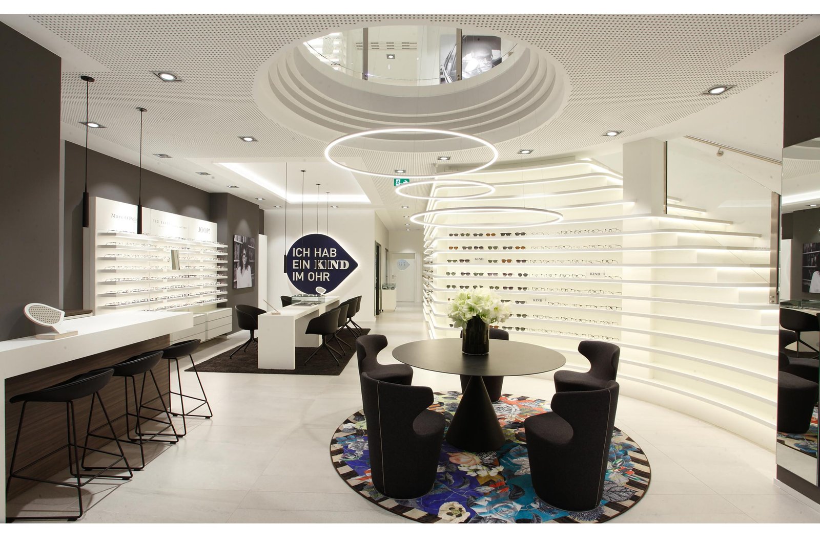 KIND – 2019 年旗舰店