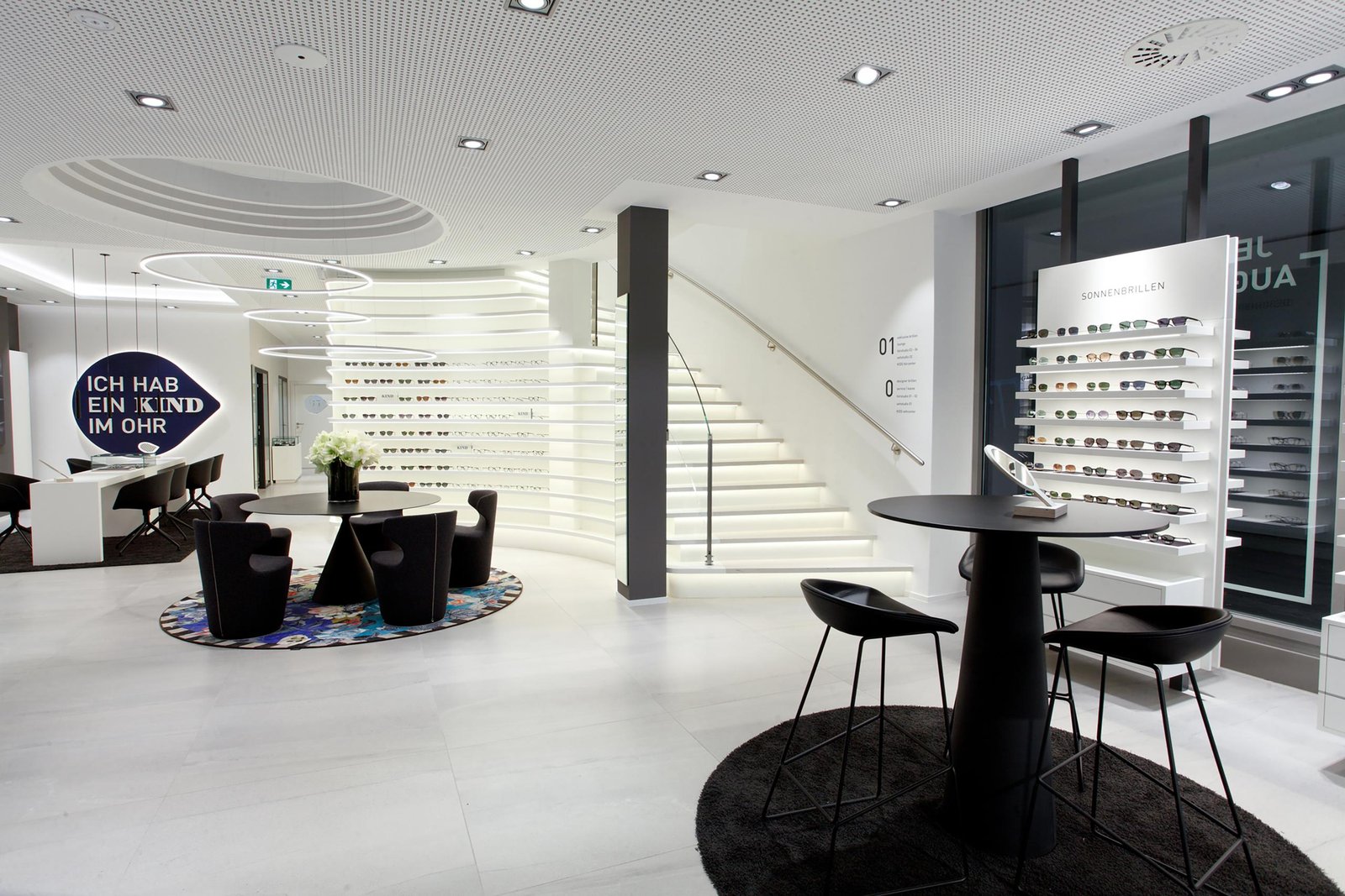 KIND – 2019 年旗舰店