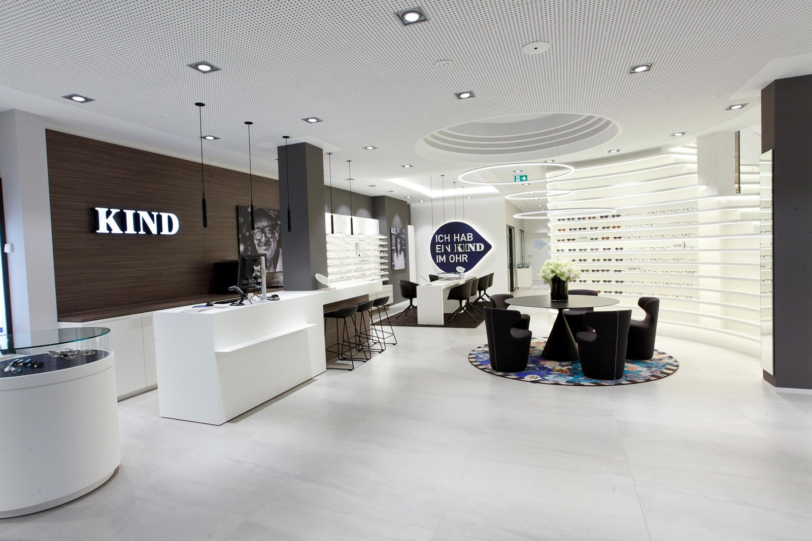 KIND – 2019 年旗舰店