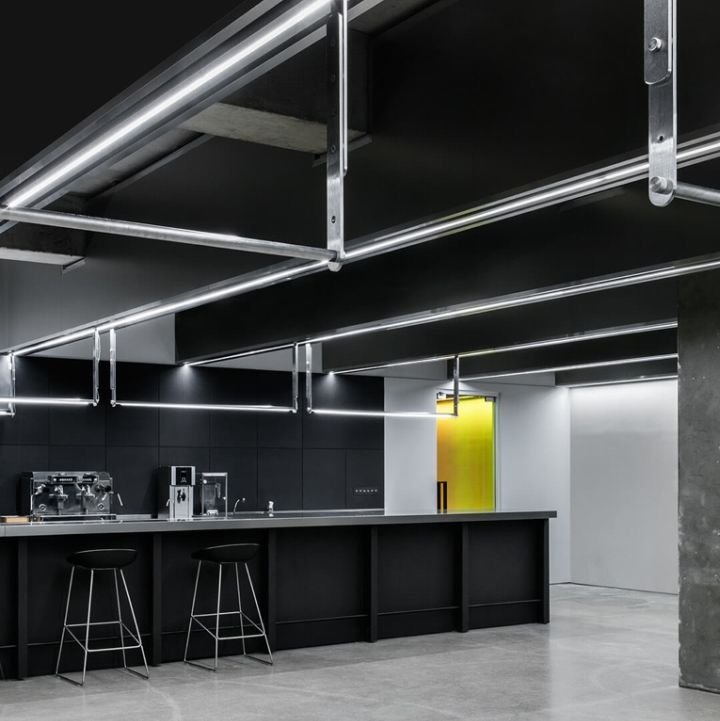 Untitledot 商店,首尔 – 韩国 Untitledot 商店,首尔 – 韩国