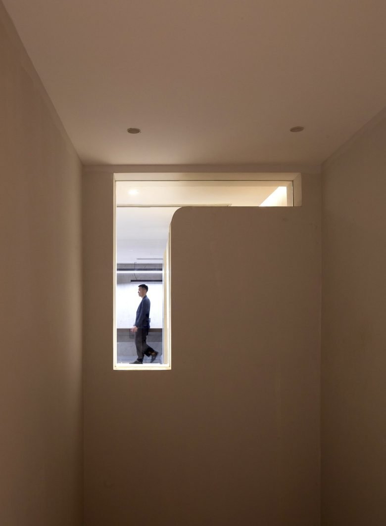 令人振奋的办公室