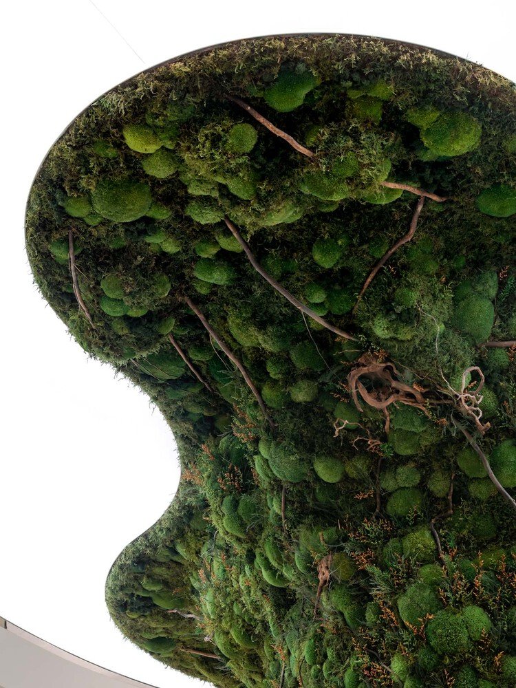 Spacemen 的 Urban Bloom 商店 Spacemen 的 Urban Bloom 商店