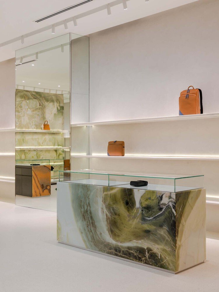 Spacemen 的 Urban Bloom 商店 Spacemen 的 Urban Bloom 商店