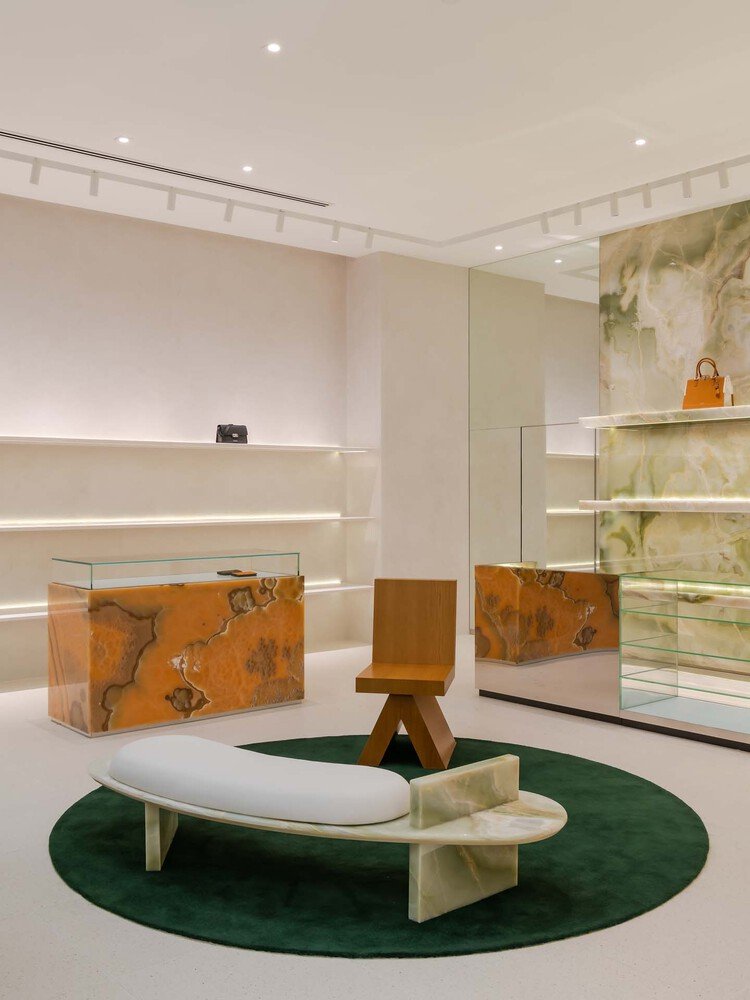 Spacemen 的 Urban Bloom 商店 Spacemen 的 Urban Bloom 商店