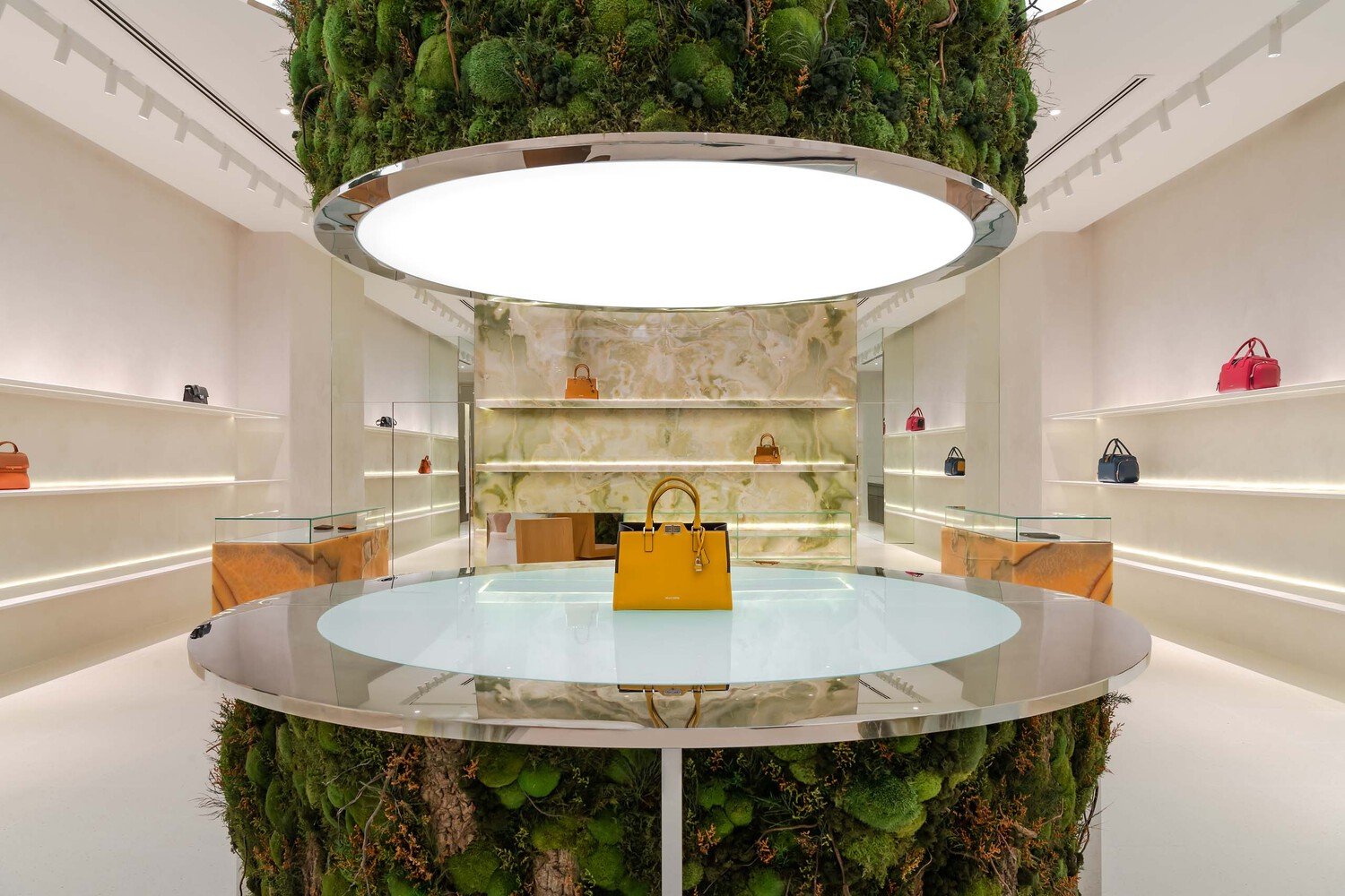 Spacemen 的 Urban Bloom 商店 Spacemen 的 Urban Bloom 商店